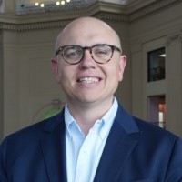 Science Museum of Virginia Employee Miles McQuiggan's profile photo