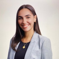 Fried Frank Employee Anna Russo's profile photo