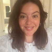 Together Co Employee Ali Nicholson's profile photo