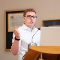 Race Furniture Employee Thomas O'Neill's profile photo