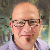 City Of Guelph Employee James Krauter's profile photo