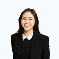 Just Legal K.K. Employee Celine Lee's profile photo