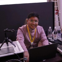 XPERTS.MY Employee Aiman Anuar's profile photo