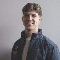 Icarus Robotics Employee Jamie Palmer's profile photo