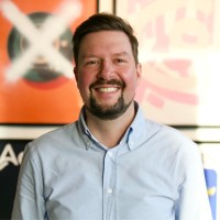 Billy Grace Employee André Bressel's profile photo