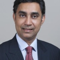 Modal Employee Manish Shroff's profile photo