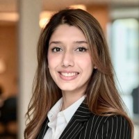 Foundation Marketing Employee Rhea Nischal's profile photo