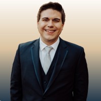 Rapid Employee Brevan Jorgenson's profile photo