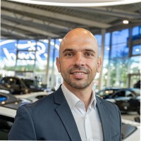 Autowelt Ebert Employee Volker Knapp's profile photo