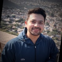 Eclerx Employee Shubham Namdev's profile photo