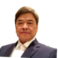 Nitroset Employee Joe Lin's profile photo