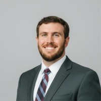 United States Air Force Employee Stephen Marlow's profile photo