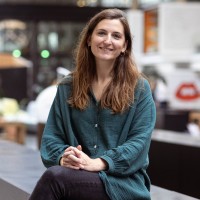 Qweeko Employee Marie Voyer's profile photo