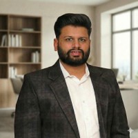 MonkSpaces.Ai Employee Munish Goyal's profile photo