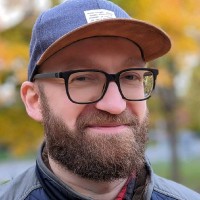 Ludia Employee Viacheslav Relian's profile photo