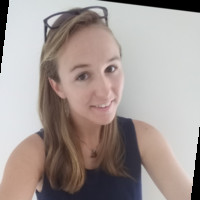 Terrapinn Middle East Employee Jessica Freeman's profile photo