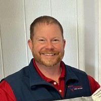 SWS Equipment, LLC. Employee Chad Hartje's profile photo