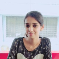 Accenture Employee Arpitha Rao's profile photo