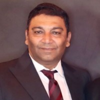Bluegrass Technologies Pvt. Ltd. Employee Vishal Ummat's profile photo