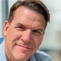 LHC Group Employee David Hanlon's profile photo