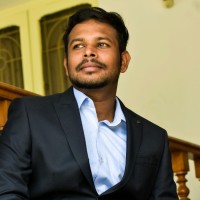 Arunkumar Dharmaraj Email