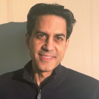 Lightscape Partners Employee Sohail Khalid's profile photo