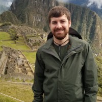 Revigate Employee Brandon Burdette's profile photo