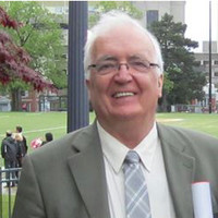 The Art Shop Employee Gary Laporte's profile photo