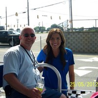 Caterpillar Inc. Employee David Perryman's profile photo