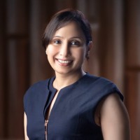 Tekno Valves Employee Renu Behani's profile photo
