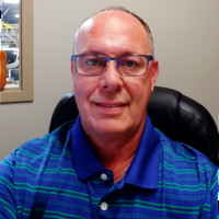 Grand Design RV Employee Jeff Christner's profile photo