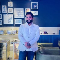 PRIMOTECH Employee Ankit Sharma's profile photo