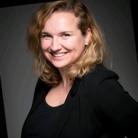 Arteveldehogeschool Employee Anna Slusarczyk's profile photo