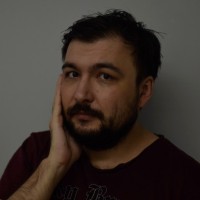 Any.do Employee Mihail Maxacov's profile photo