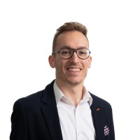 Cycas Hospitality Employee Stef Jansen's profile photo