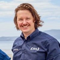 Huon Aquaculture Group Limited Employee Ryan Hartshorn's profile photo