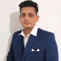 Delta System & Software, Inc. Employee Vishal Singh's profile photo