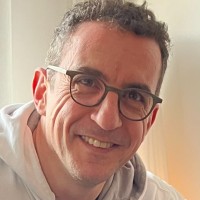 Wella Company Employee Laurent Garnier's profile photo