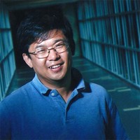 Carnegie Mellon University Employee Hui Zhang's profile photo
