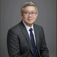 VITO Business Services Asia Employee Bernard P Medina's profile photo