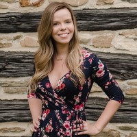 Jessica Robertson Email & Phone Number