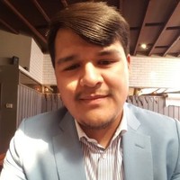 Nationwide Student Loan Employee Luis Alvarez's profile photo