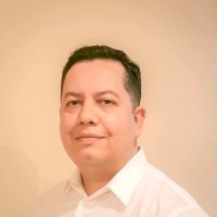 Administración Nacional de Electricidad - ANDE Employee Ruben Dario Villalba Galeano's profile photo