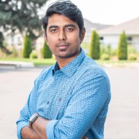 Siva Kandasamy Email & Phone Number