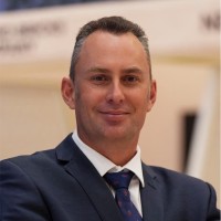 TeraGlo Employee Aaron Baensch's profile photo