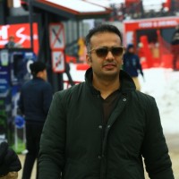 Smartstaff Employee Rohit Jain's profile photo