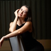 Adapty.io Employee Marina Moiseeva's profile photo