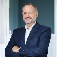 Holger Matheis Email & Phone Number