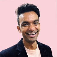 CampusPool Employee Danish Refai's profile photo