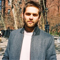 Santiago Blousson Email